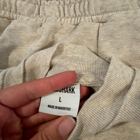 Gymshark Rest Day CROP PULL & JOGGER SET - Picture 8 of 8